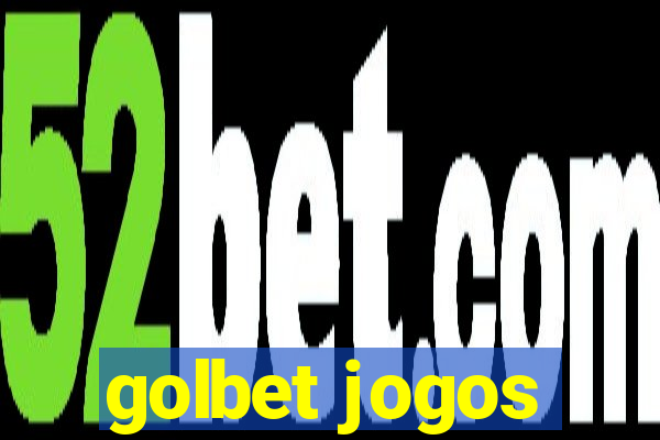 golbet jogos